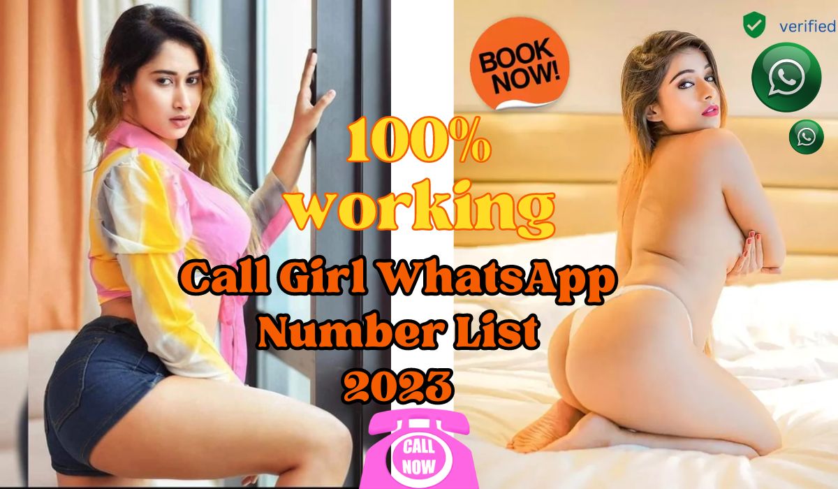 Real Call Girl Whatsapp Number